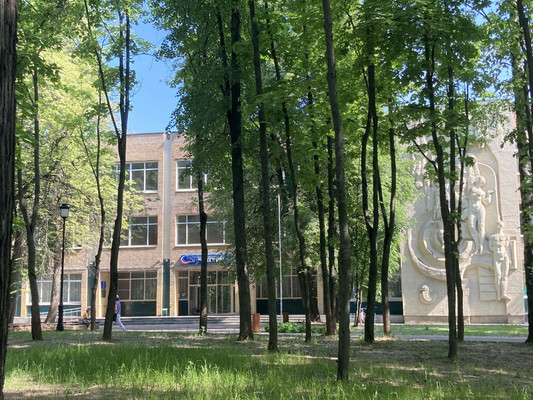 Продам двухкомнатную (2-комн.) квартиру, Свободы ул, 9, Бритово д
