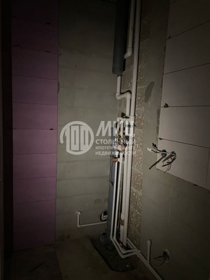 Продам однокомнатную (1-комн.) квартиру, Илимская ул, 1Вк3, Москва г