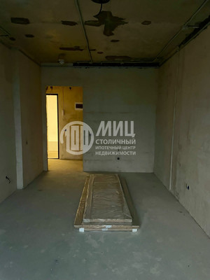 Продам однокомнатную (1-комн.) квартиру, Илимская ул, 1Вк3, Москва г