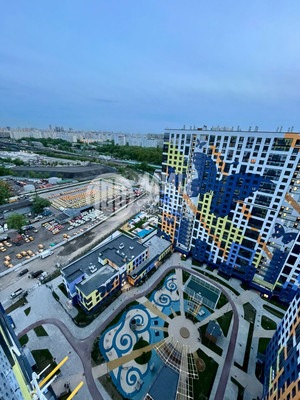 Продам однокомнатную (1-комн.) квартиру, Илимская ул, 1Вк3, Москва г