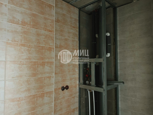 Продам однокомнатную (1-комн.) квартиру, Илимская ул, 1Вк1, Москва г