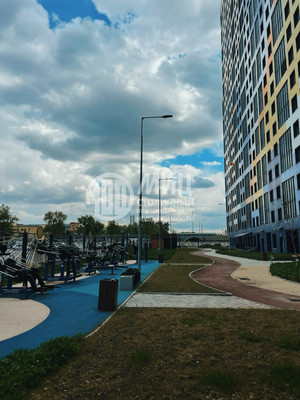 Продам однокомнатную (1-комн.) квартиру, Илимская ул, 1Вк1, Москва г