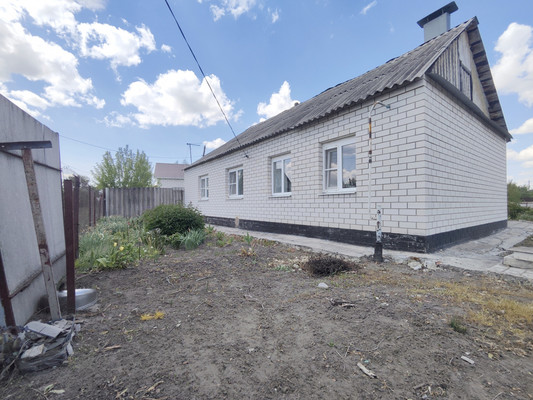 Продам дом, Колхозная ул, 31, Новая Усмань с, 0 км от города