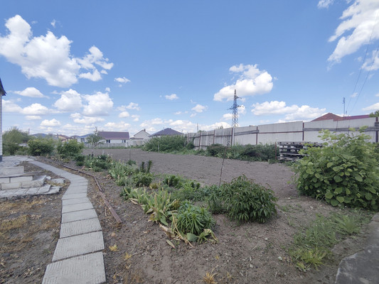 Продам дом, Колхозная ул, 31, Новая Усмань с, 0 км от города