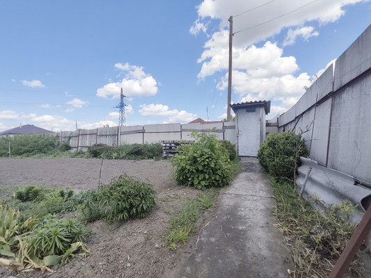 Продам дом, Колхозная ул, 31, Новая Усмань с, 0 км от города