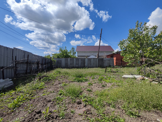 Продам дом, Колхозная ул, 31, Новая Усмань с, 0 км от города