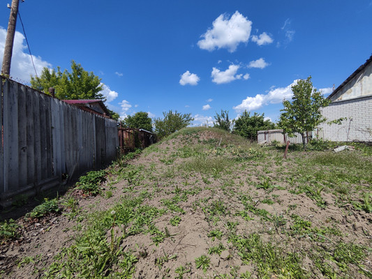 Продам дом, Колхозная ул, 31, Новая Усмань с, 0 км от города