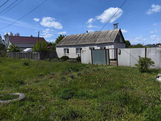 Продам дом, Колхозная ул, 31, Новая Усмань с, 0 км от города