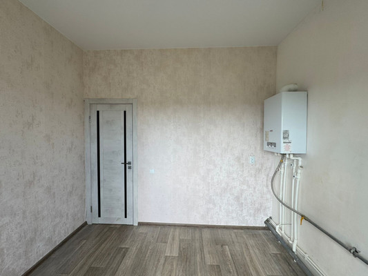 Продам двухкомнатную (2-комн.) квартиру, Надежды ул, 6, Глинищево с