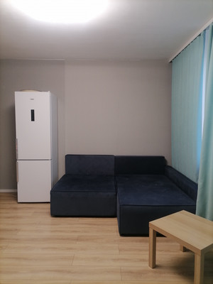 Продам двухкомнатную (2-комн.) квартиру, Пражская ул, 5, Кудрово г