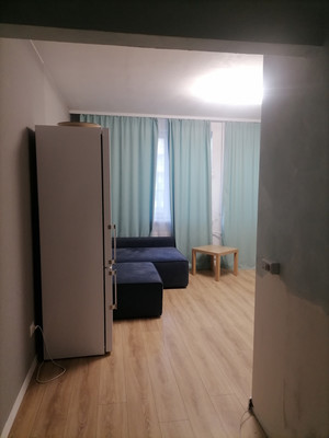 Продам двухкомнатную (2-комн.) квартиру, Пражская ул, 5, Кудрово г