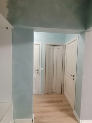 Продам двухкомнатную (2-комн.) квартиру, Пражская ул, 5, Кудрово г