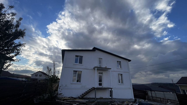 Продам дом, Сербест ул, Симферополь г, 0 км от города