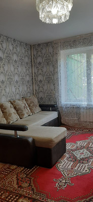 Продам однокомнатную (1-комн.) квартиру, Войкова ул, 24, Туапсе г