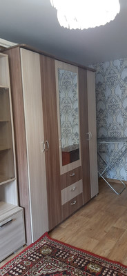 Продам однокомнатную (1-комн.) квартиру, Войкова ул, 24, Туапсе г