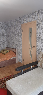 Продам однокомнатную (1-комн.) квартиру, Войкова ул, 24, Туапсе г