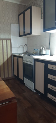 Продам однокомнатную (1-комн.) квартиру, Войкова ул, 24, Туапсе г