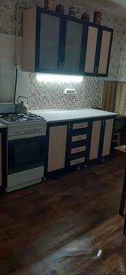 Продам однокомнатную (1-комн.) квартиру, Войкова ул, 24, Туапсе г