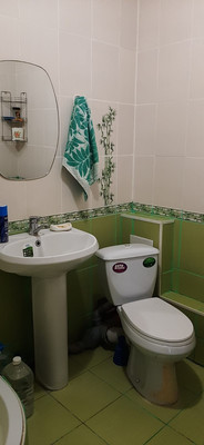 Продам однокомнатную (1-комн.) квартиру, Войкова ул, 24, Туапсе г