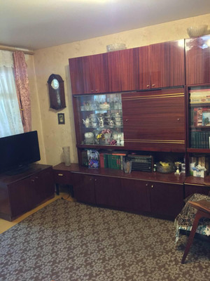 Продам двухкомнатную (2-комн.) квартиру, Деповская ул, 8, Туапсе г