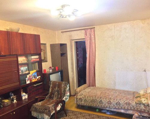 Продам двухкомнатную (2-комн.) квартиру, Деповская ул, 8, Туапсе г