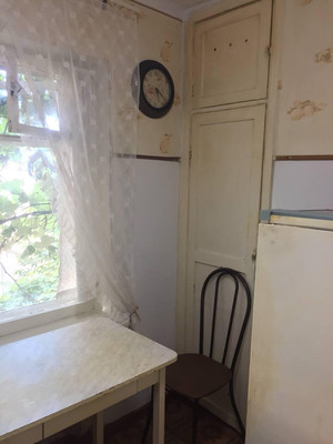 Продам двухкомнатную (2-комн.) квартиру, Деповская ул, 8, Туапсе г