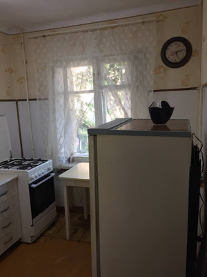 Продам двухкомнатную (2-комн.) квартиру, Деповская ул, 8, Туапсе г