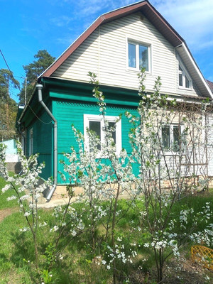 Продам дом, Алексея Перелета ул, 6а/1, Раменское г, 0 км от города