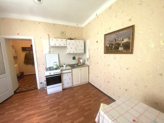 Продам дом, Алексея Перелета ул, 6а/1, Раменское г, 0 км от города