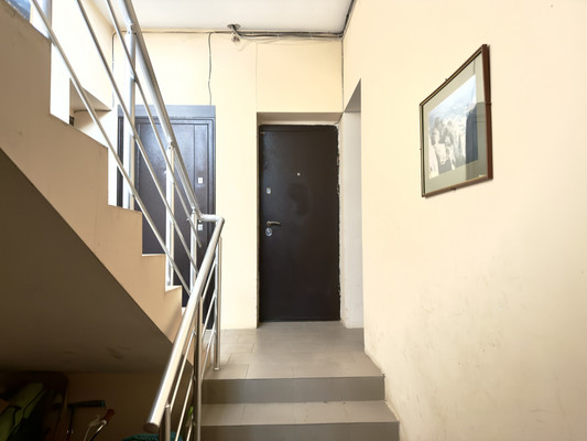 Продам однокомнатную (1-комн.) квартиру, Мира ул, 7Кк1, Гаспра пгт