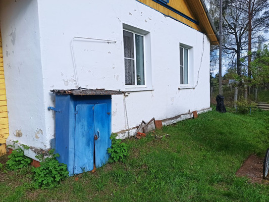 Продам дом, Фабричный двор ул, 10, Бушариха д, 0 км от города
