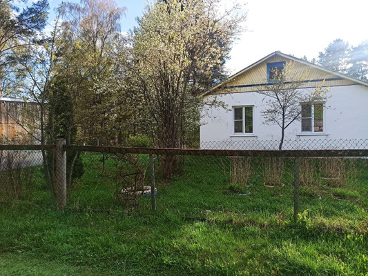 Продам дом, Фабричный двор ул, 10, Бушариха д, 0 км от города