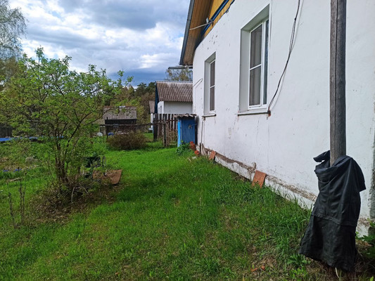 Продам дом, Фабричный двор ул, 10, Бушариха д, 0 км от города