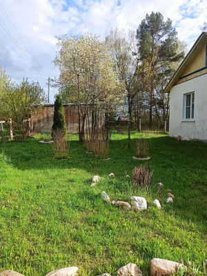 Продам дом, Фабричный двор ул, 10, Бушариха д, 0 км от города