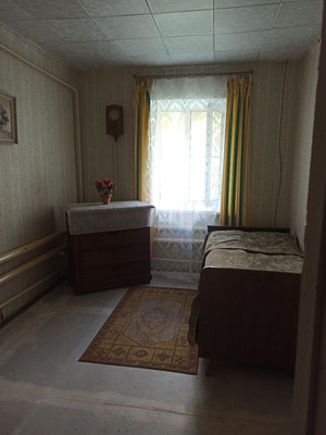 Продам дом, Фабричный двор ул, 10, Бушариха д, 0 км от города