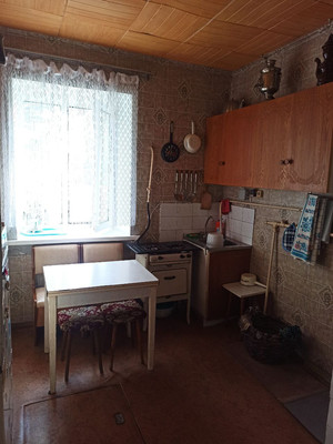 Продам дом, Фабричный двор ул, 10, Бушариха д, 0 км от города
