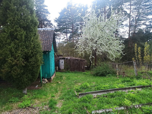 Продам дом, Фабричный двор ул, 10, Бушариха д, 0 км от города