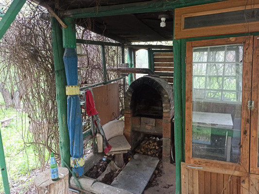 Продам дом, Фабричный двор ул, 10, Бушариха д, 0 км от города