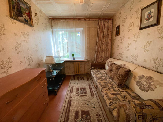 Продам трехкомнатную (3-комн.) квартиру, Юбилейная ул, 17, Люберцы г