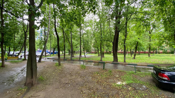 Продам трехкомнатную (3-комн.) квартиру, Юбилейная ул, 17, Люберцы г