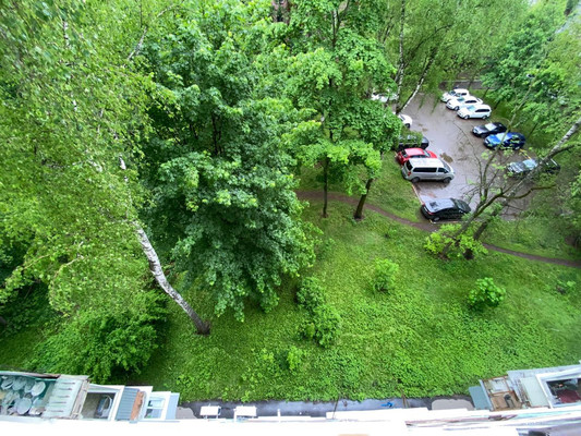 Продам трехкомнатную (3-комн.) квартиру, Юбилейная ул, 17, Люберцы г