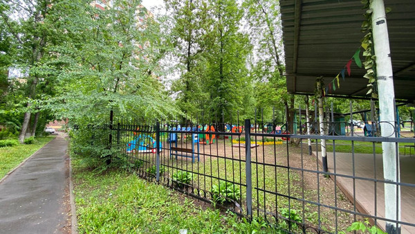 Продам трехкомнатную (3-комн.) квартиру, Юбилейная ул, 17, Люберцы г