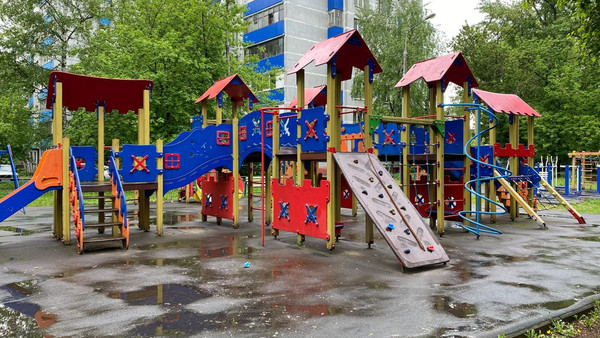Продам трехкомнатную (3-комн.) квартиру, Юбилейная ул, 17, Люберцы г