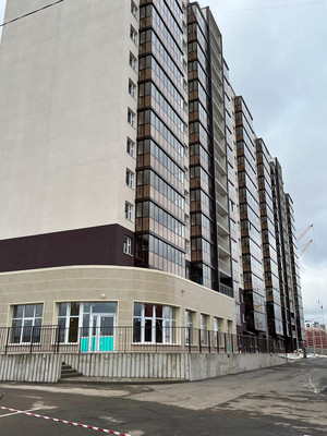 Продам однокомнатную (1-комн.) квартиру, Соколовская ул, 20в, Красноярск г