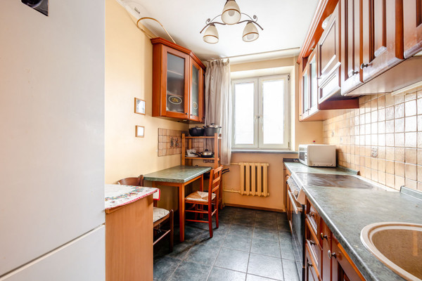 Продам многокомнатную квартиру, Ленинский пр-кт, 77к2, Москва г