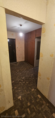 Продам трехкомнатную (3-комн.) квартиру, 26, Спартак п