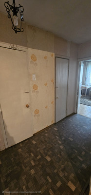 Продам трехкомнатную (3-комн.) квартиру, 26, Спартак п