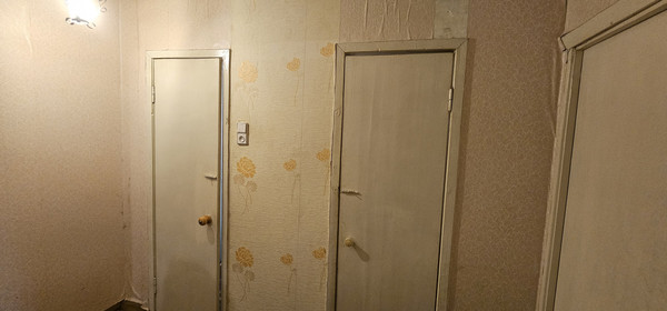 Продам трехкомнатную (3-комн.) квартиру, 26, Спартак п