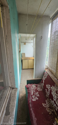 Продам трехкомнатную (3-комн.) квартиру, 26, Спартак п