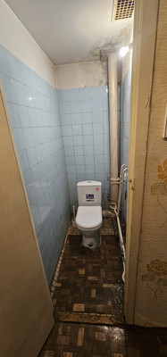 Продам трехкомнатную (3-комн.) квартиру, 26, Спартак п